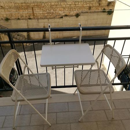 Suite Bosco Cisternino Exterior photo