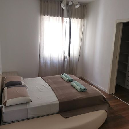 Suite Bosco Cisternino Exterior photo