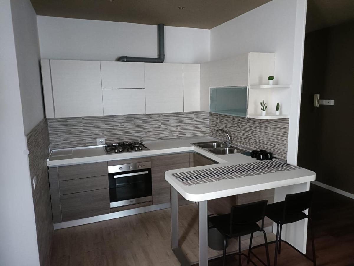 Suite Bosco Cisternino Exterior photo
