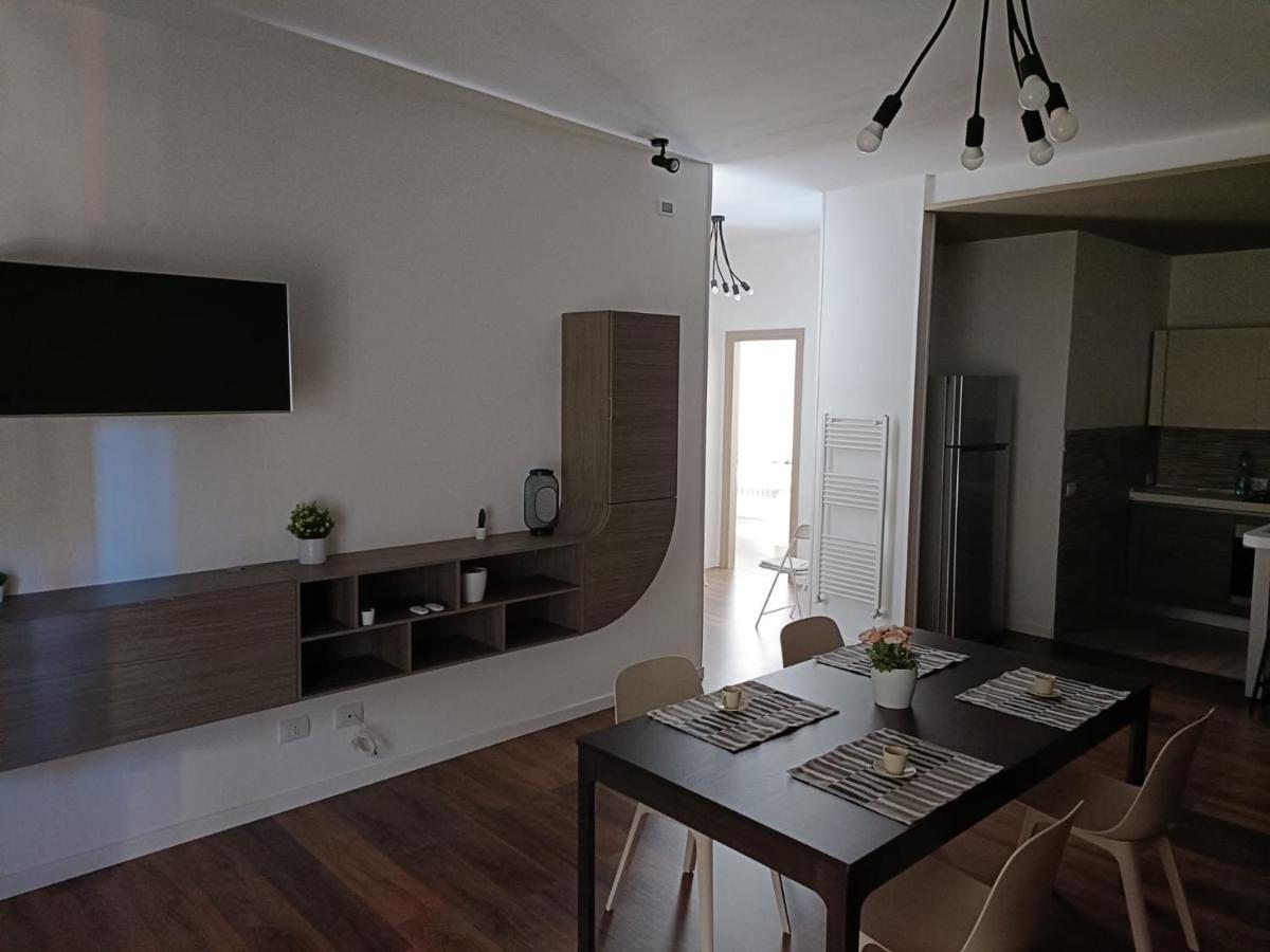 Suite Bosco Cisternino Exterior photo
