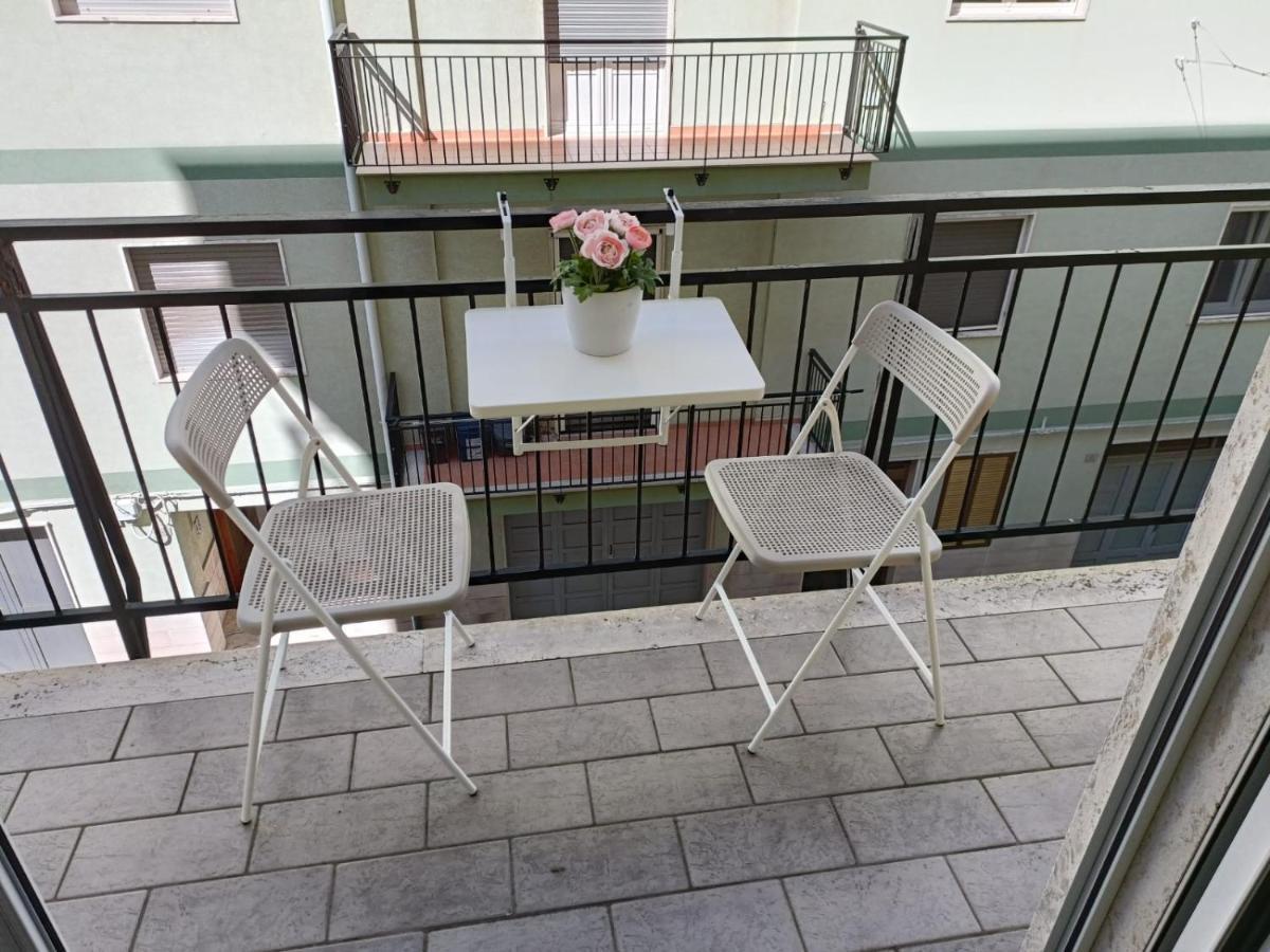 Suite Bosco Cisternino Exterior photo