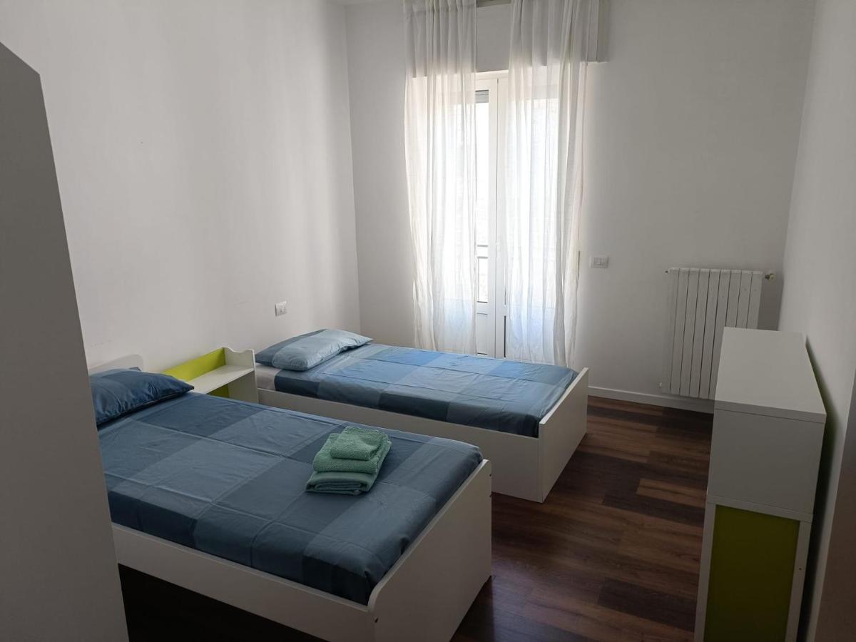 Suite Bosco Cisternino Exterior photo